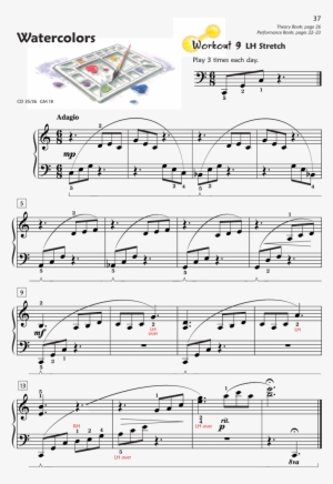 Alfred's Premier Piano Course Thumbnail - Alfred Piano Premier Course Level 6 Lesson Book