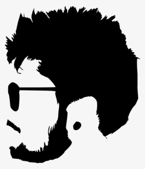 Png File Size - Hipster Png