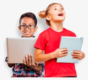 Children Student Png Free Download - Tynker