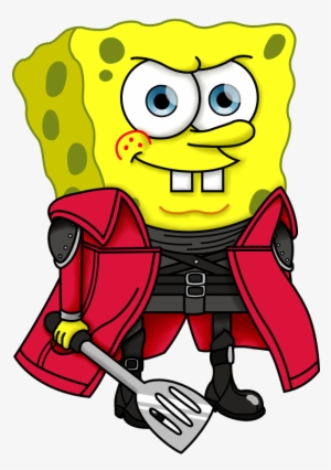 Khoh Spongebob - Spongebob Png