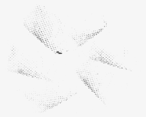 Grunge Overlay Transparent For Kids - Monochrome