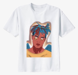 Angel Xxx - T-shirt - Believe Holiday Snowman New T Shirt S M L Xl 2x 3x