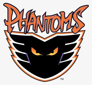 Philadelphia Phantoms Logo