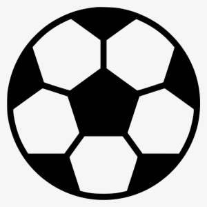 Png File - Soccer Ball Vector Png