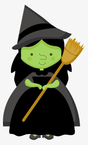 Chucky Dracula Freddy Krueger Jack Charles Lee - Wicked Witch Clip Art