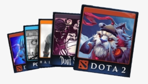 Steam Trading Cards - Steam Trading Cards Png