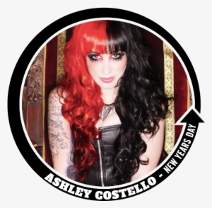 Ashleynyd Profilepic 2 - Portable Network Graphics