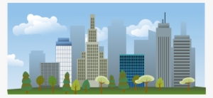 City Clipart