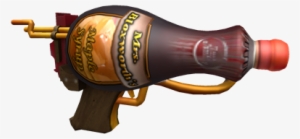 Breakfast Gun - Roblox