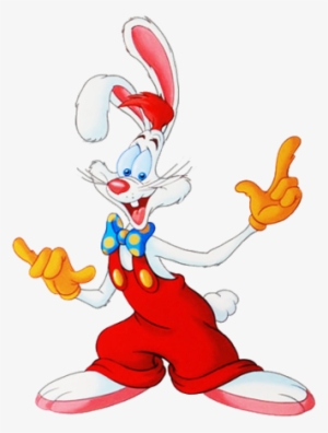 Roger Rabbit