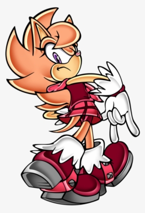 Adventure Style Will Always Be My Favorite ♡ - Sonic Adventure Art Style