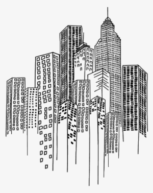 Space City Png - Photography