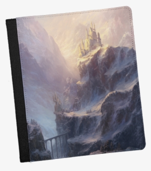 4 Pkt Veiled Kingdoms - Legion Supplies Playmat: Vast