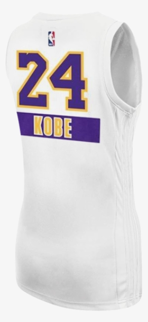 Los Angeles Lakers Womens Kobe Bryant Christmas Jersey - Kobe Bryant Jersey