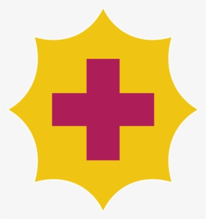 The Medic Of The Team - Emblem