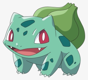 Bulbasaur - Bulbasaur Pokemon