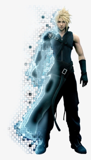 Final Fantasy Render-sigtutorials - Render Final Fantasy