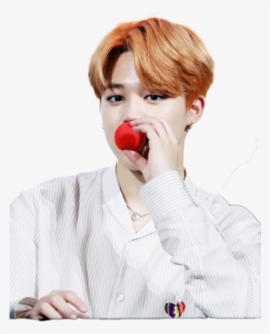 6 - Bts Jimin Transparent Background