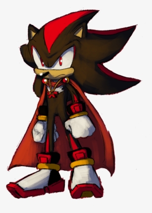 Shadow Tmom Profile No Background - Silver