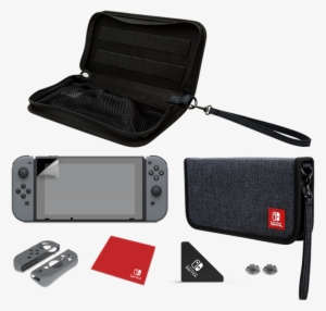Nintendo Switch Starter Kit