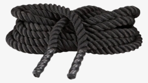 Battle Rope - Battle Ropes Png