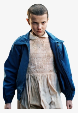Share This Image - Eleven Stranger Things Stickers