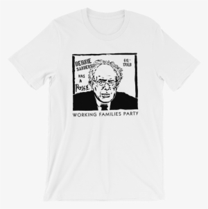 Bernie Has A Posse T Shirt By Jeremy Merrill - Teacher Design Shirt