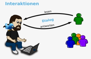 This Free Icons Png Design Of Twitter Verstehen 5