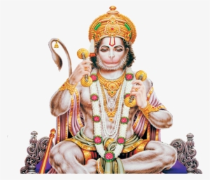 Hanuman - Hanuman Images Png Hd