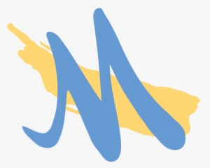 M Brush Stroke - Mirbeau Inn & Spa Pinehills