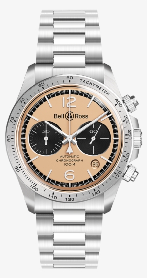 Bell & Ross Br V2-94 Bellytanker Limited Edition