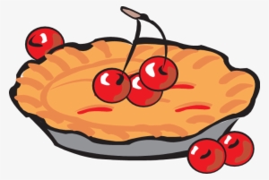 Pie Clipart Free - Dessert Clip Art