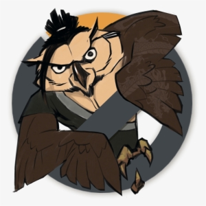 Owl Exterminators Logo - Owl