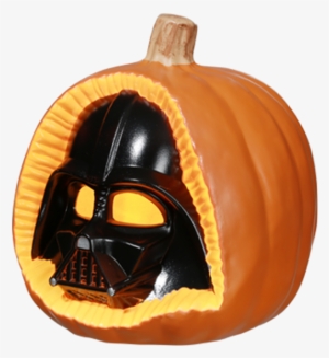 Darth Vader - Darth Vader Pumpkin