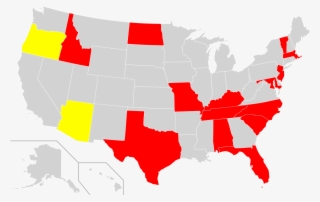 Wild Horses In America Map Me Best Of X - Electoral College Map 1892