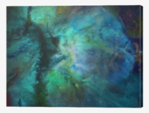 Galactic Space Elements Of This Image Furnished By - Orion Nebula