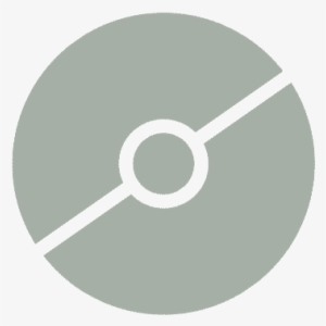 Clipart Black And White Poke Ball Id By Gibbygibson - Huxley Brave New World