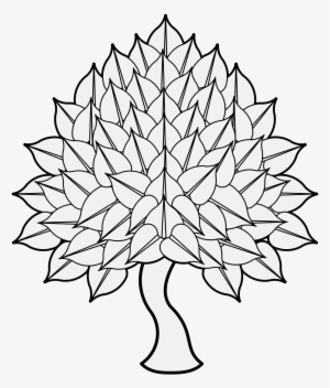 Details, Png - Line Art