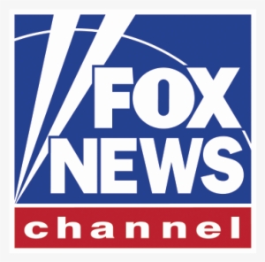 Fox News Channel Is Now The Most-watched Basic Cable - Fox News Logo 2018