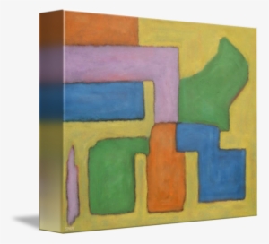 "abstract " By Patrick J - Patrick Murphy