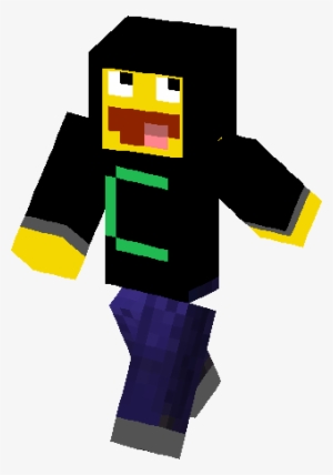Epic Face Skin - Minecraft Best Derpy Skins
