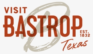 Visit Bastrop Logo - Visit Bastrop