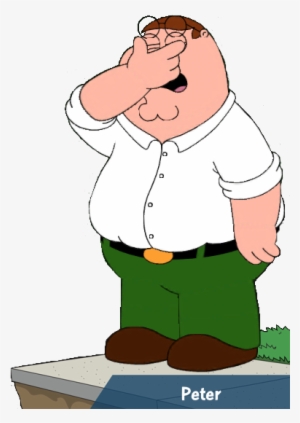 Victorians Wanna Have Fun - Family Guy