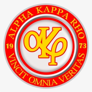 Alpha Kappa Rho