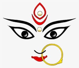 Maa Durga Png