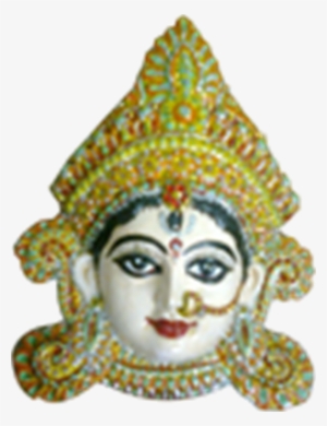 Durga Maa Png Collections - Visual Arts