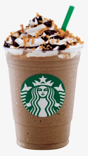 Brunei Marketing And Advertising Agency - Frappuccino Mocha