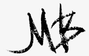 Logo - Calligraphy