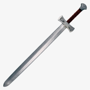 Knight Sword Png Transparent Image - Battle Swords