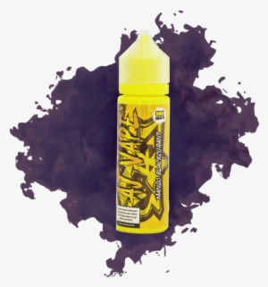 Aj Vape Mango Blackcurrant - Electronic Cigarette